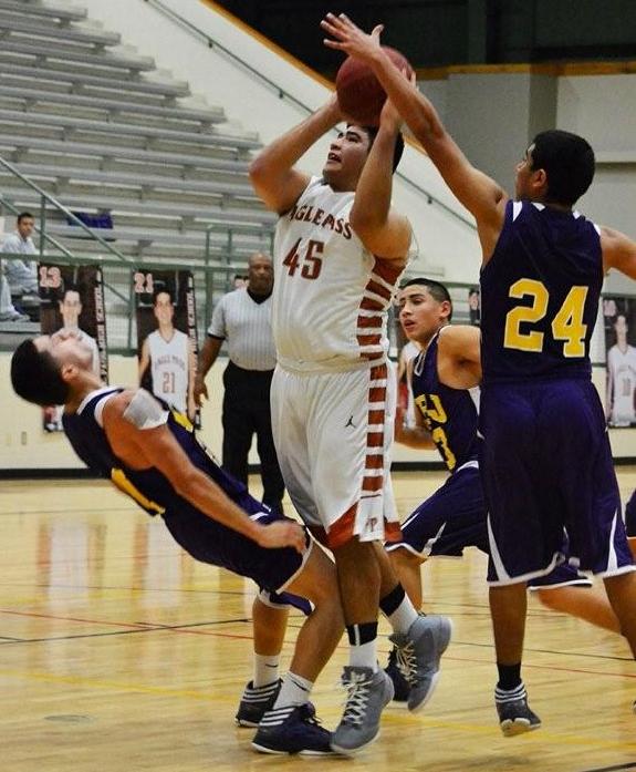 johnnygarza vs lbj 2013.jpg